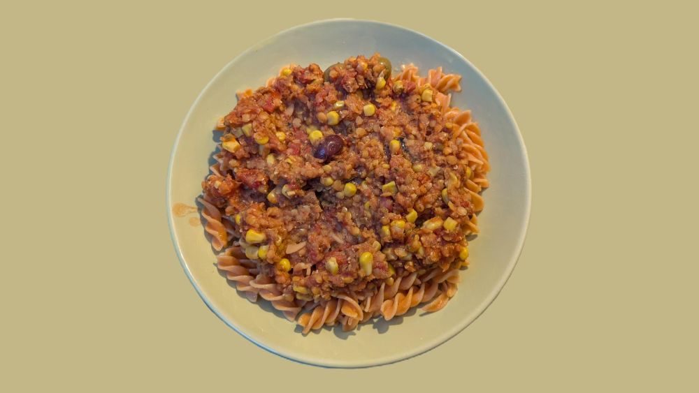 Linsen & Co (zwei Tage)